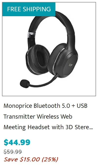 View product recommended for you