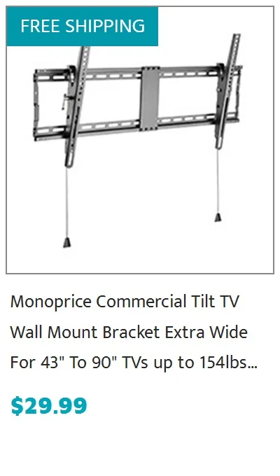 View product recommended for you