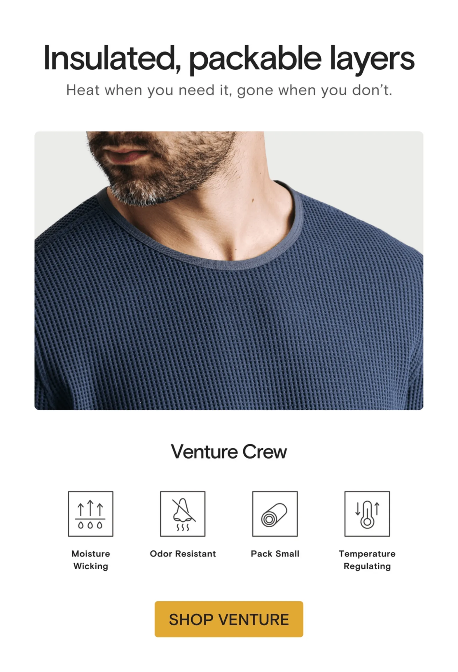 Venture Collection