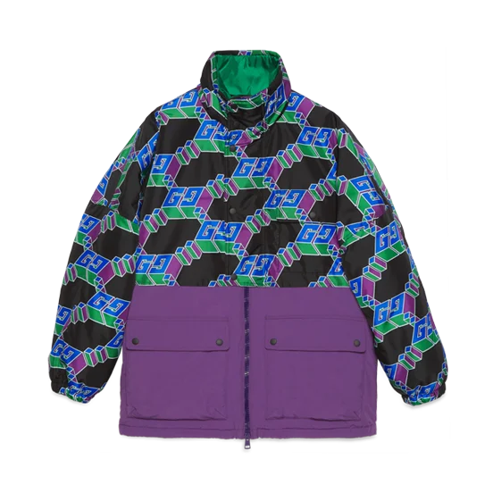 Clothing item Discover more on the Gucci website