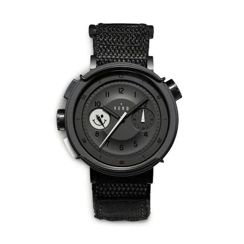 Vero Hooligan Nightfall Chronograph Watch