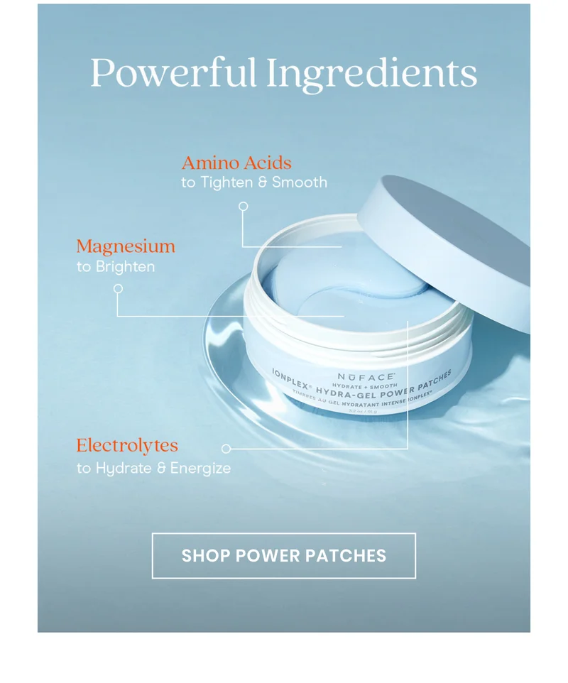 Powerful Ingredients