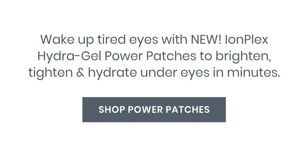 [Shop Power Patches]