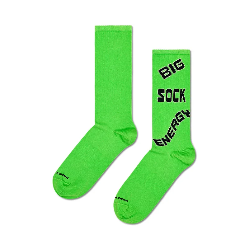Big Sock Energy Sock