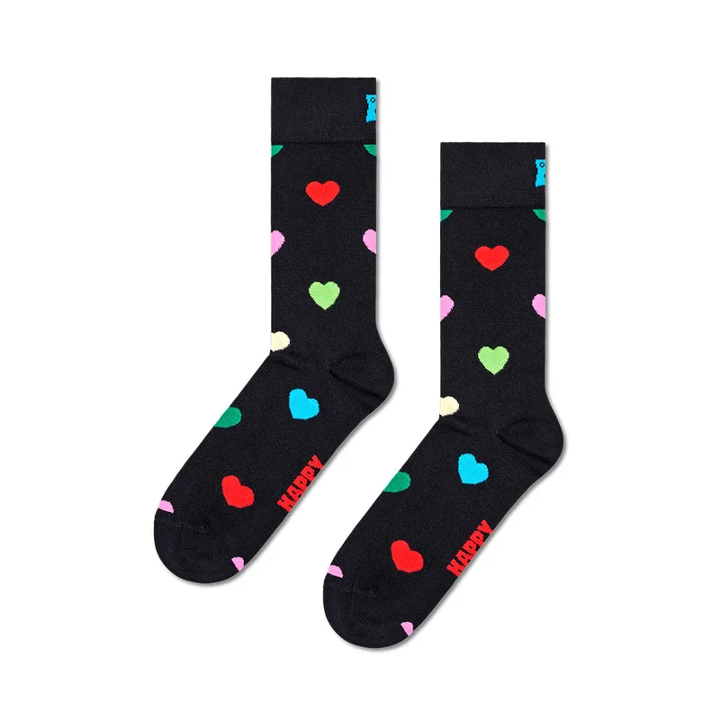 Heart Sock