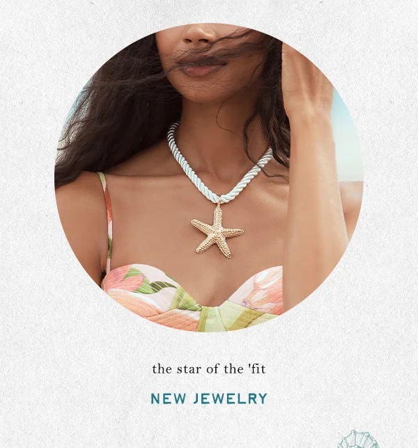 New Jewelry