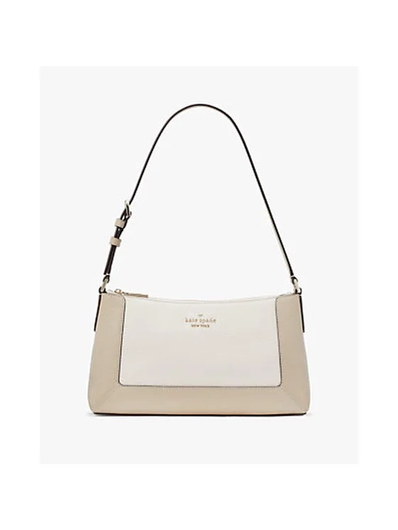 Lena Medium Shoulder Bag