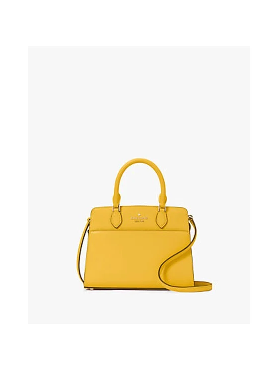 Madison Small Satchel