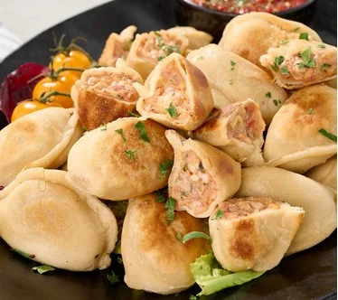 Kevin O'Leary's 27 Count Brooklyn Dumplings Auto-Delivery
