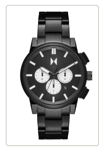 Chrono II