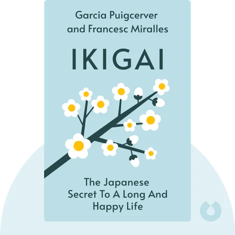 Ikigai