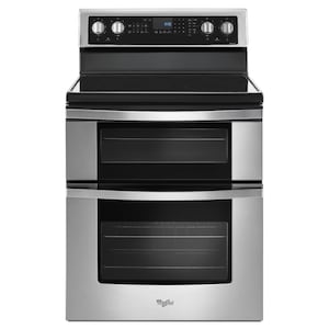 Save up to $750: Select Whirlpool® Ranges