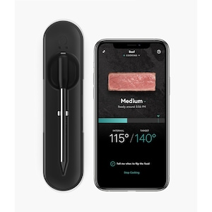 60% Off Yummly Digital Meat Thermometer