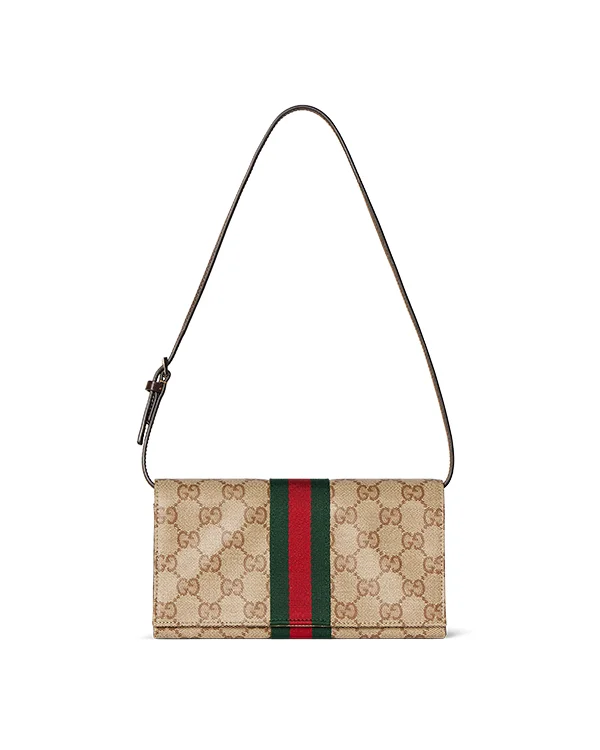 Wallet Discover more on the Gucci website
