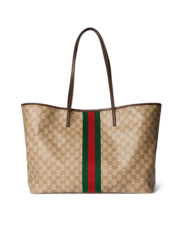 Shoe(s) Discover more on the Gucci website