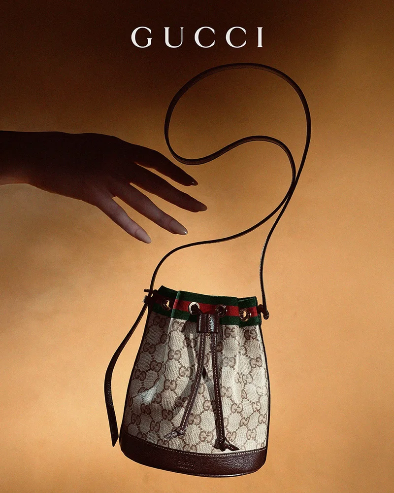 Accessory Discover more on the Gucci website