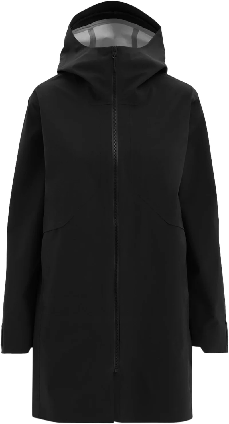 Vallier,  Black / S