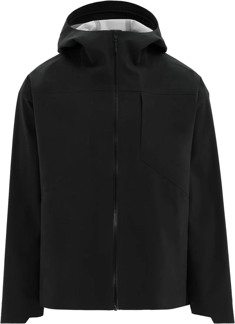 Vallier,  Black / XL