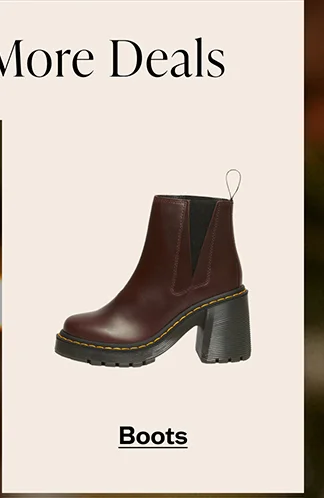 Shop Boots Sale