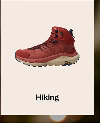 Shop Hiking Sale