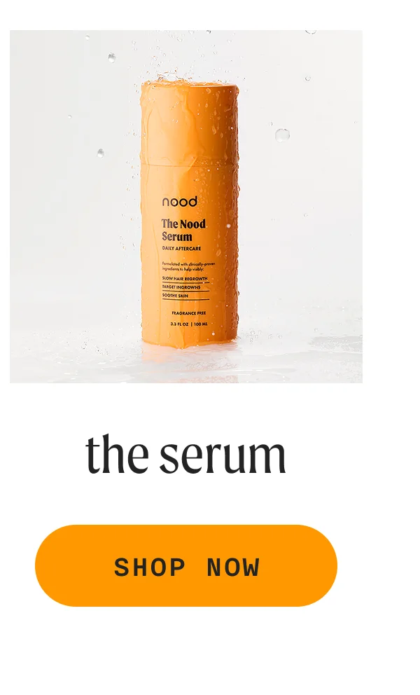 the serum - SHOP NOW