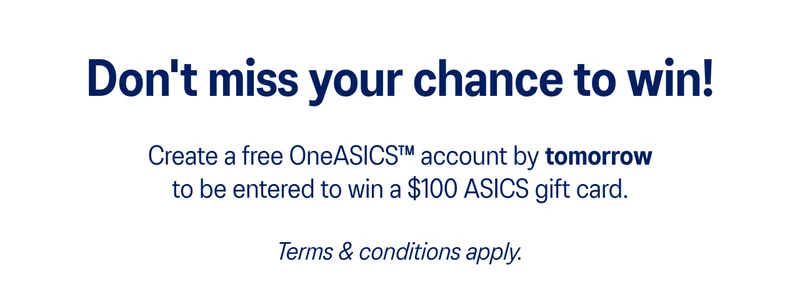 Don't miss your chance to win!