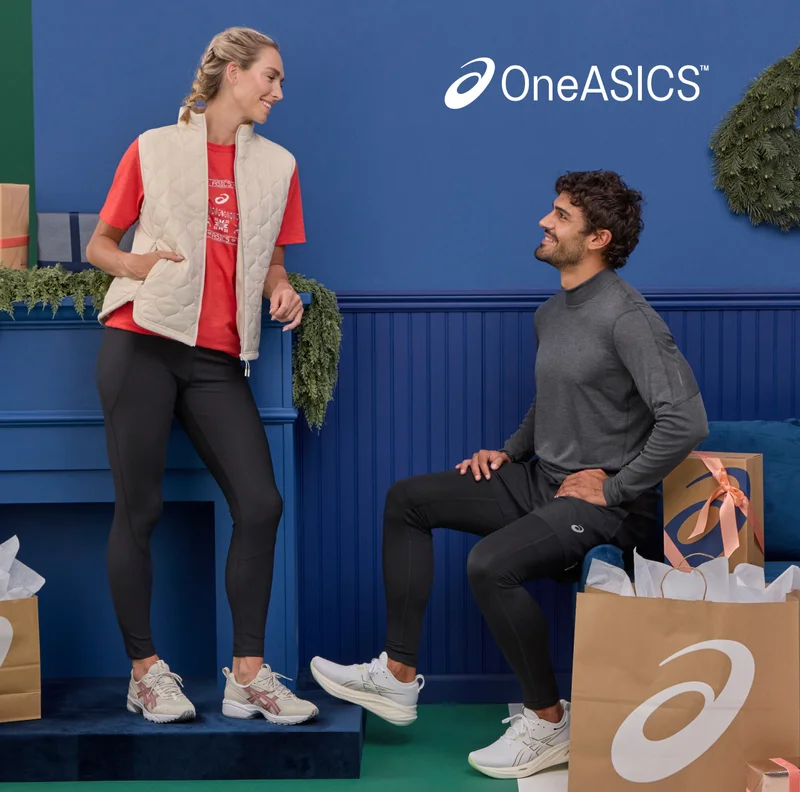 OneASICS