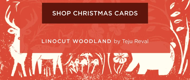 Shop Christmas Cards
