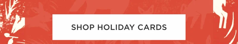 Shop Holiday Cards