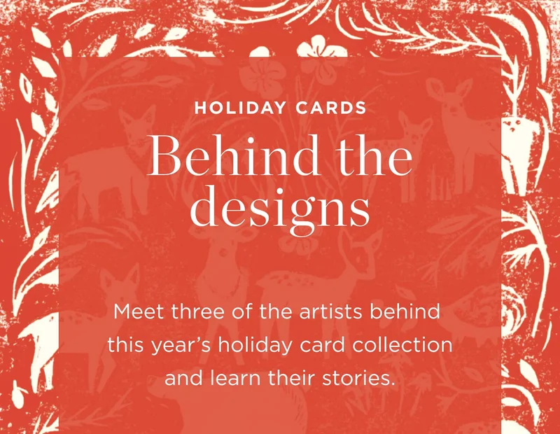 Behind the Designs