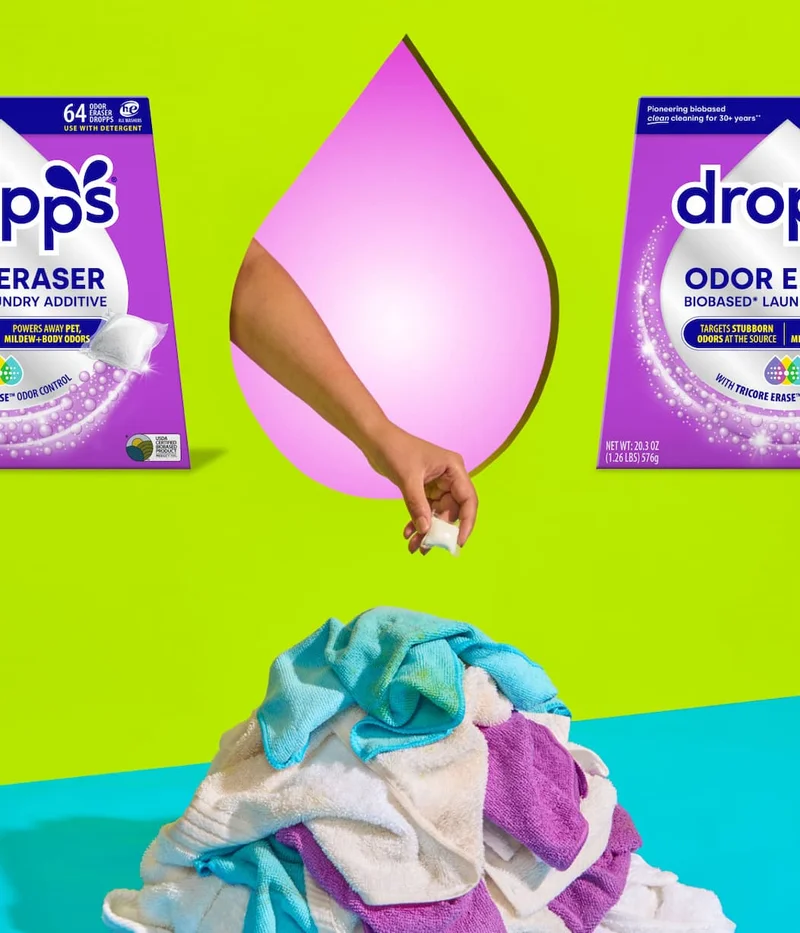 DROPPS
