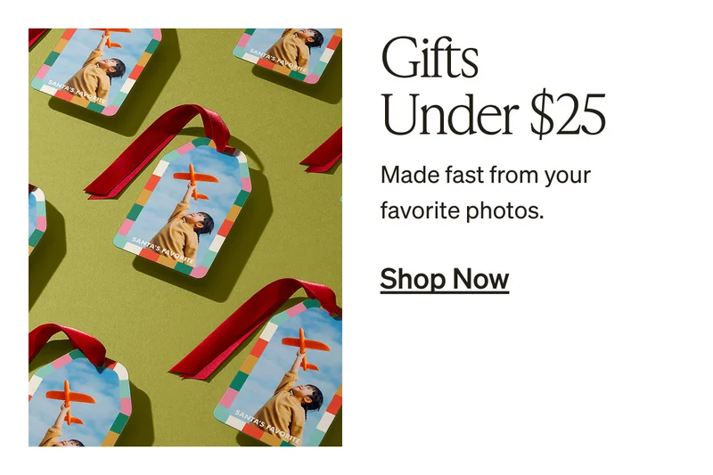 2 days only: Pick 5 Free Gifts