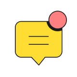 Message icon
