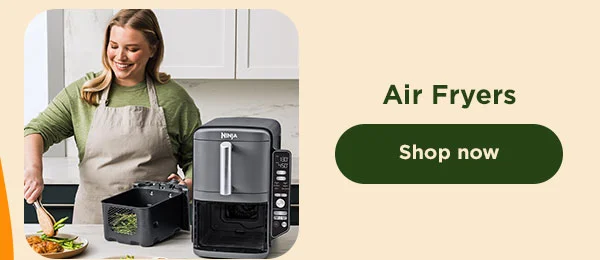 Air Fryers