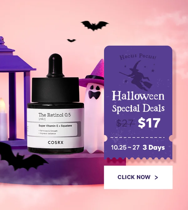 RETINOL 0.5