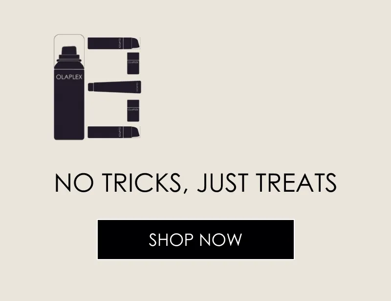 No Tricks, Just Treats | Shop Now