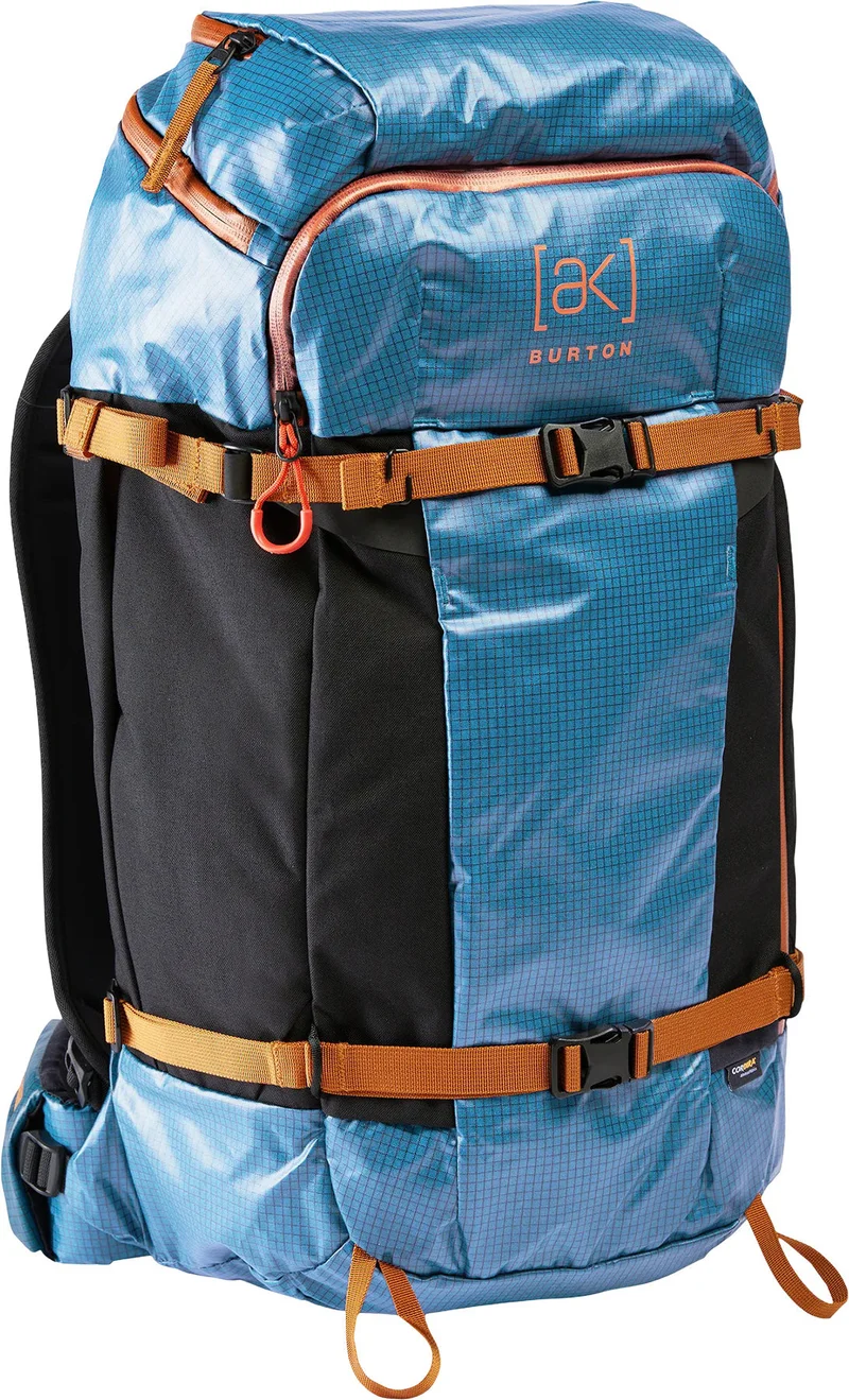 Burton, Blue Teal / OS / Altitude Sports