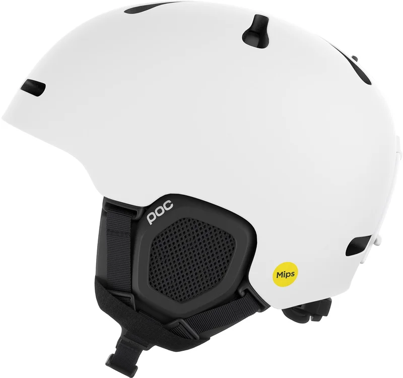 POC, Hydrogen White Matt / XL | XXL