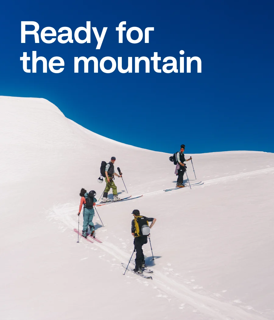 Ski & snow gear Ski & snow gear