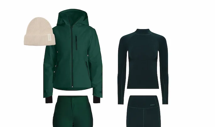 Shop the Taylor Hill Edit