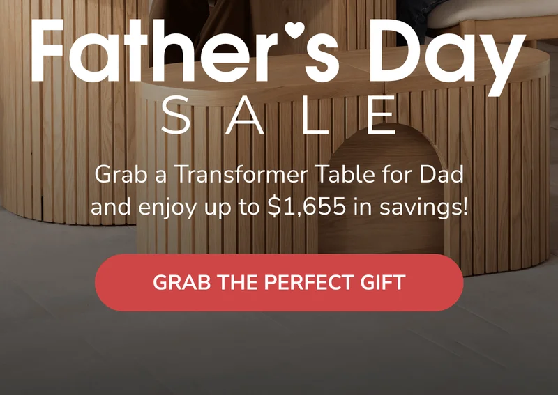 Father's Day Sale