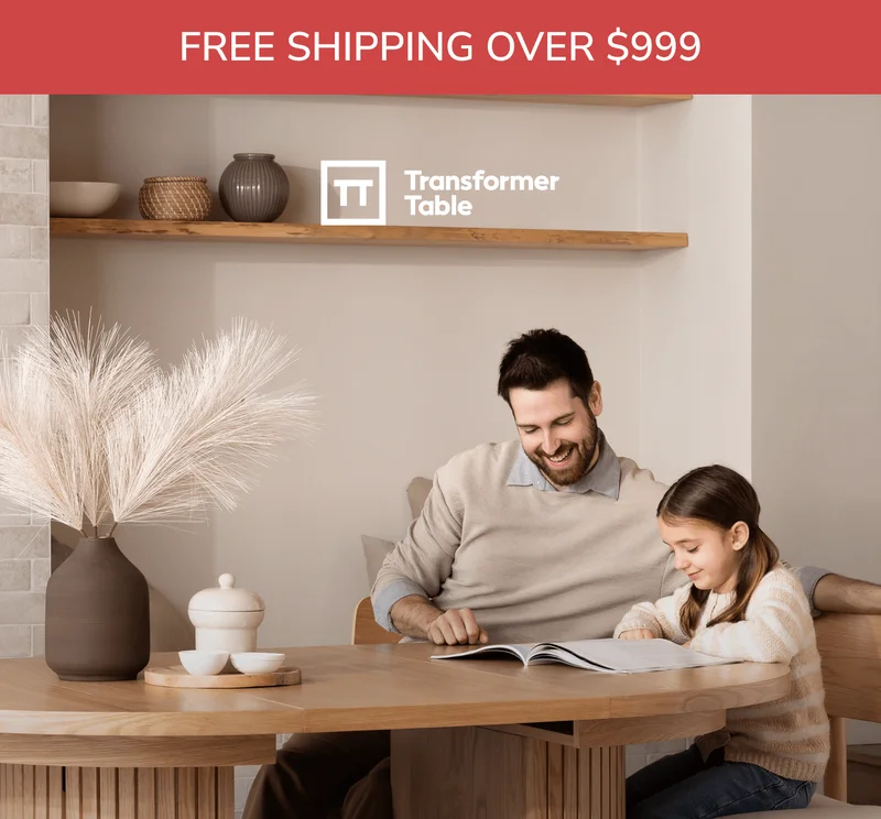 Transformer Table