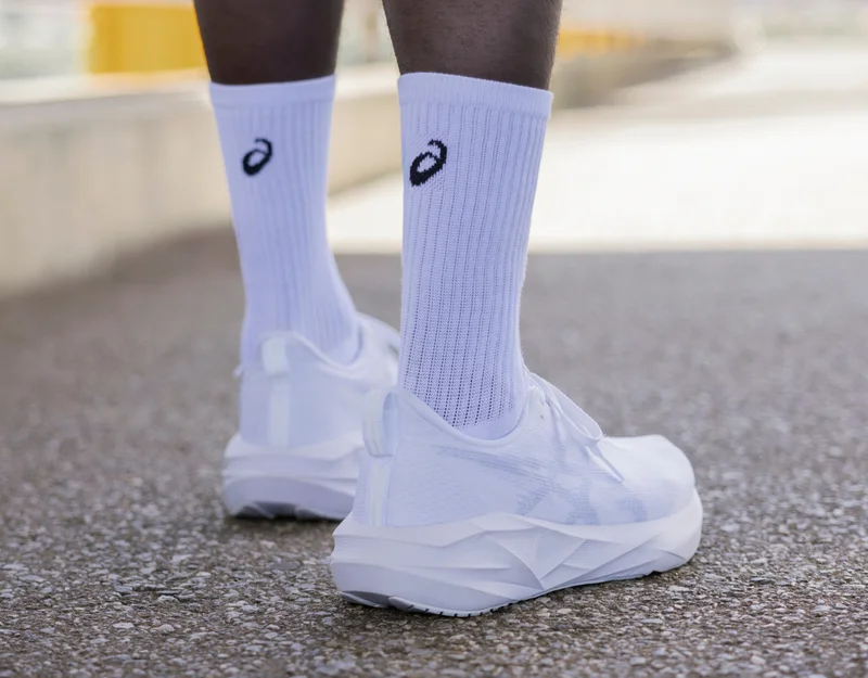Runner Approved