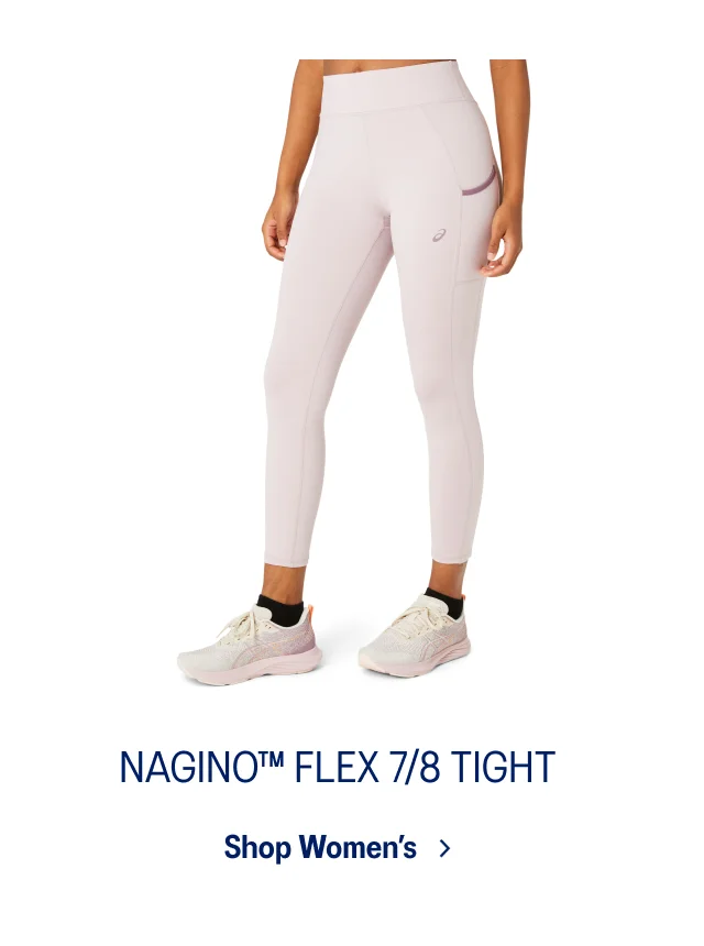 NAGINO FLEX 7/8 TIGHT