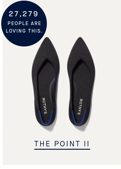 THE POINT II