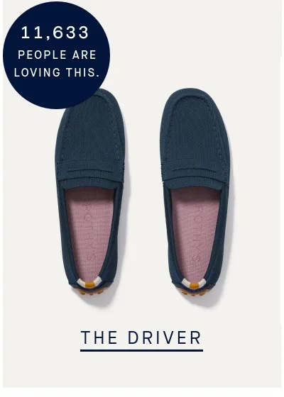 THE DRIVER