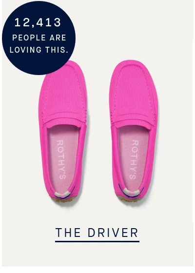 THE DRIVER