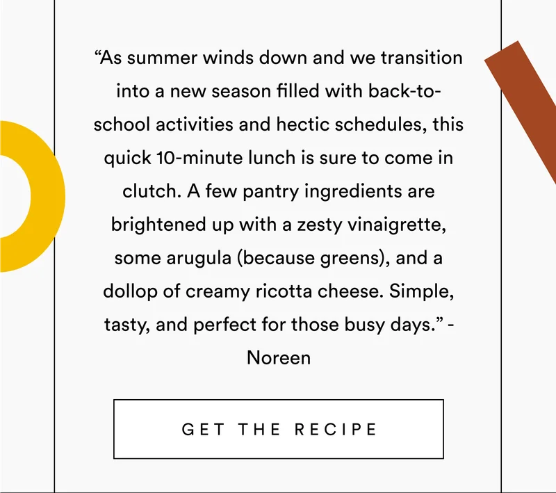 Get the Recipe
