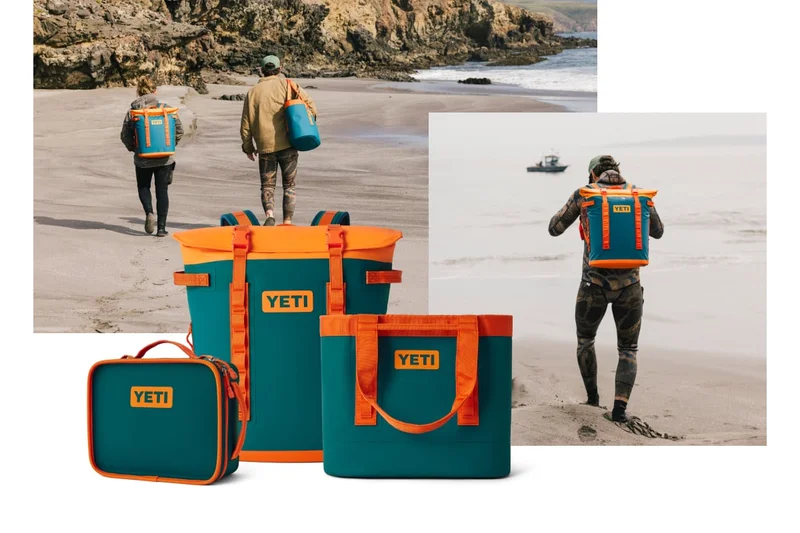 Shop The Crossover Collection