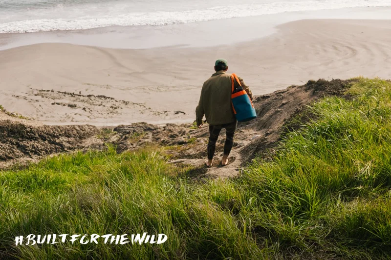 Built For The Wild